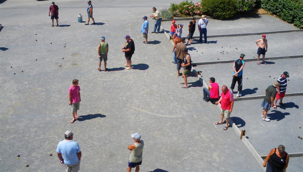 Cromenac'h Bretagna - Ambon visuel 5/7