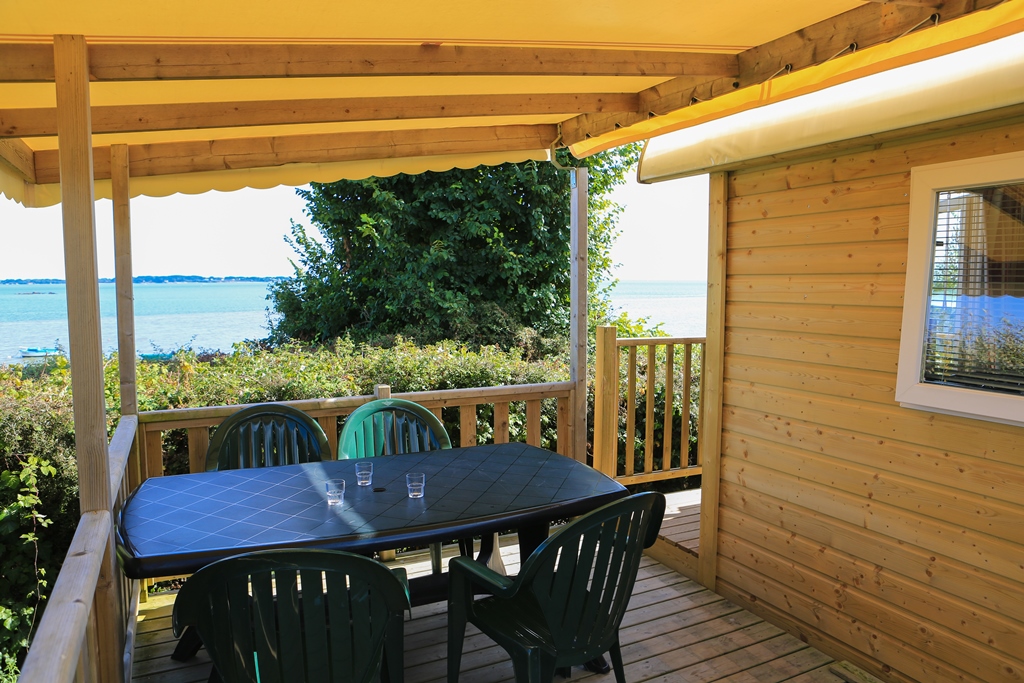 Cromenac'h Bretagna - Ambon visuel 7/7