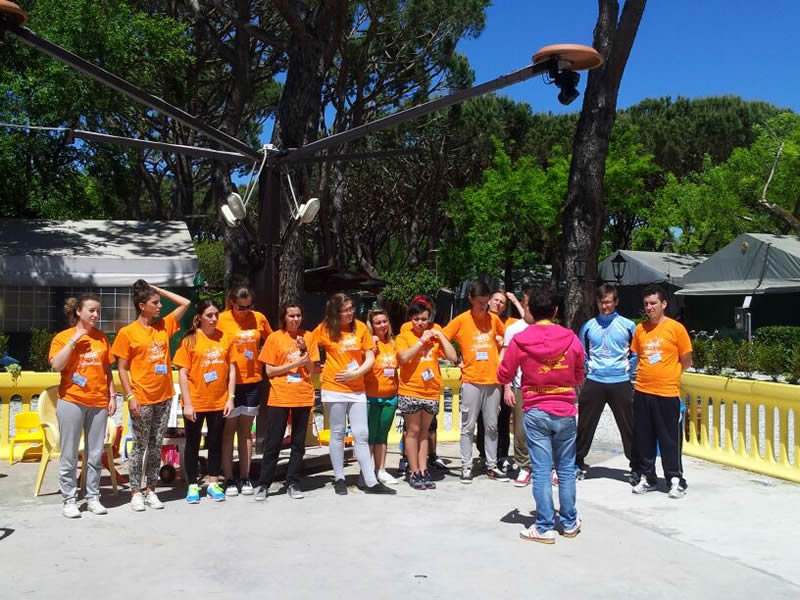 Dal Pino Toscana - Marina di Massa visuel 7/7 Dal Pino Toscana - Marina di Massa visuel 7/7