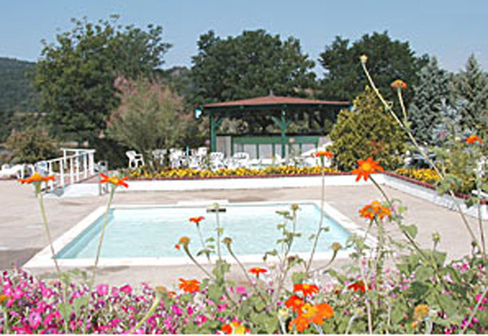 Camping d'Arpheuilles Rodano-Alpi - Saint-Paul-de-Vézelin visuel 3/11 Camping d'Arpheuilles Rodano-Alpi - Saint-Paul-de-Vézelin visuel 3/11