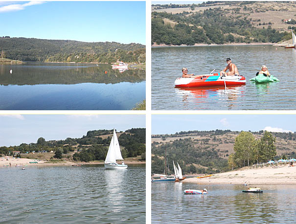 Camping d'Arpheuilles Rodano-Alpi - Saint-Paul-de-Vézelin visuel 6/11 Camping d'Arpheuilles Rodano-Alpi - Saint-Paul-de-Vézelin visuel 6/11