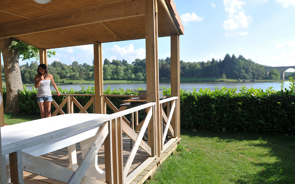 Camping d'Arpheuilles Rodano-Alpi - Saint-Paul-de-Vézelin visuel 10/11 Camping d'Arpheuilles Rodano-Alpi - Saint-Paul-de-Vézelin visuel 10/11