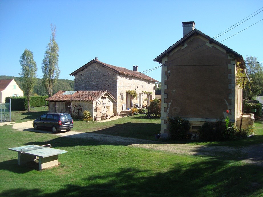 Camping d'Auberoche Aquitania - Le Change visuel 3/8 Camping d'Auberoche Aquitania - Le Change visuel 3/8