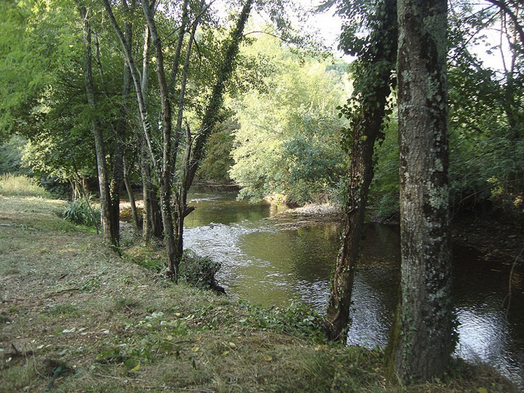 Camping d'Auberoche Aquitania - Le Change visuel 5/8 Camping d'Auberoche Aquitania - Le Change visuel 5/8