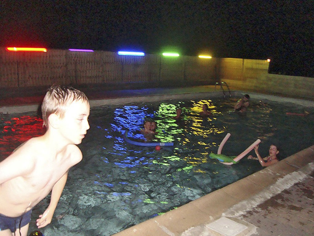 Camping d'Auberoche Aquitania - Le Change visuel 6/8 Camping d'Auberoche Aquitania - Le Change visuel 6/8