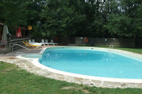 de Besalú Catalogna - Besalú visuel 2/3