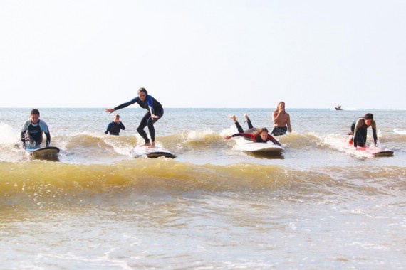 de Lakens Olanda Settentrionale - Bloemendaal visuel 2/5