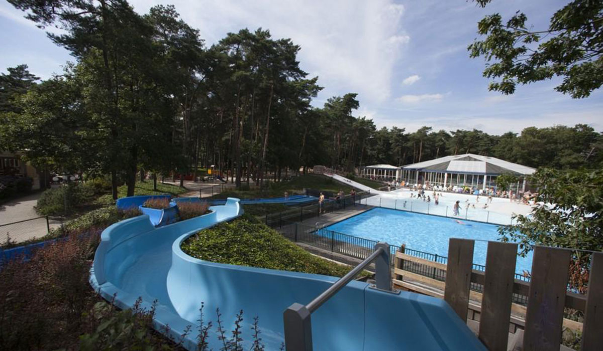 de Paal Brabante Settentrionale - Bergeijk visuel 1/6