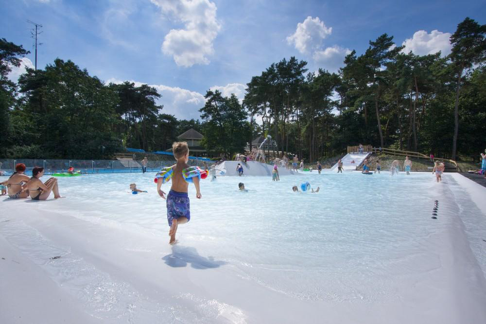 de Paal Brabante Settentrionale - Bergeijk visuel 2/6