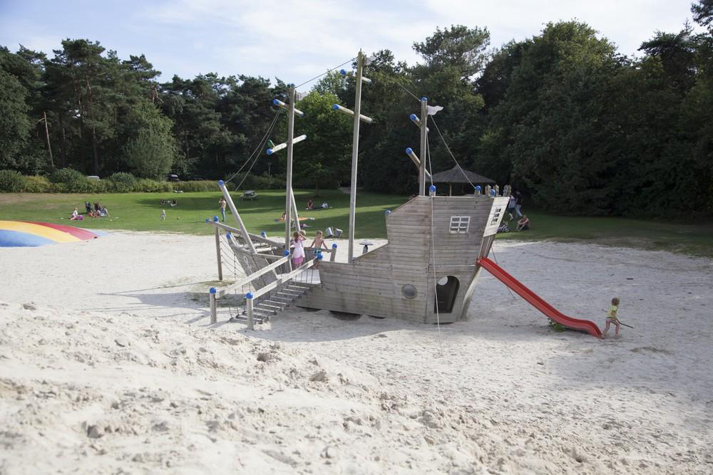 de Paal Brabante Settentrionale - Bergeijk visuel 4/6