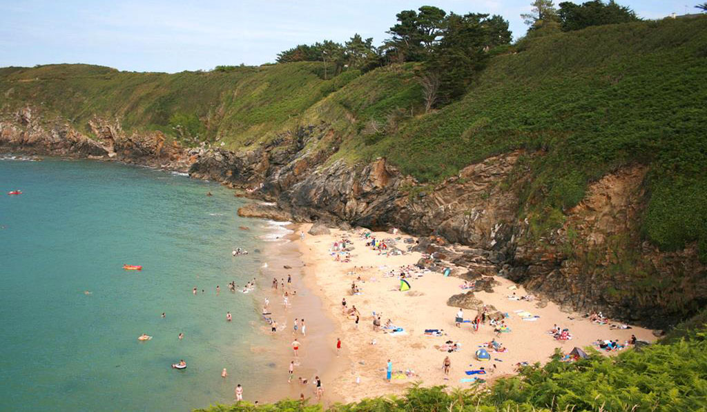 de Pen Guen Bretagna - Saint-Cast-le-Guildo visuel 3/6