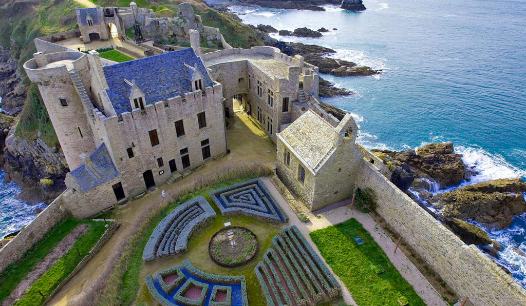 de Pen Guen Bretagna - Saint-Cast-le-Guildo visuel 2/6