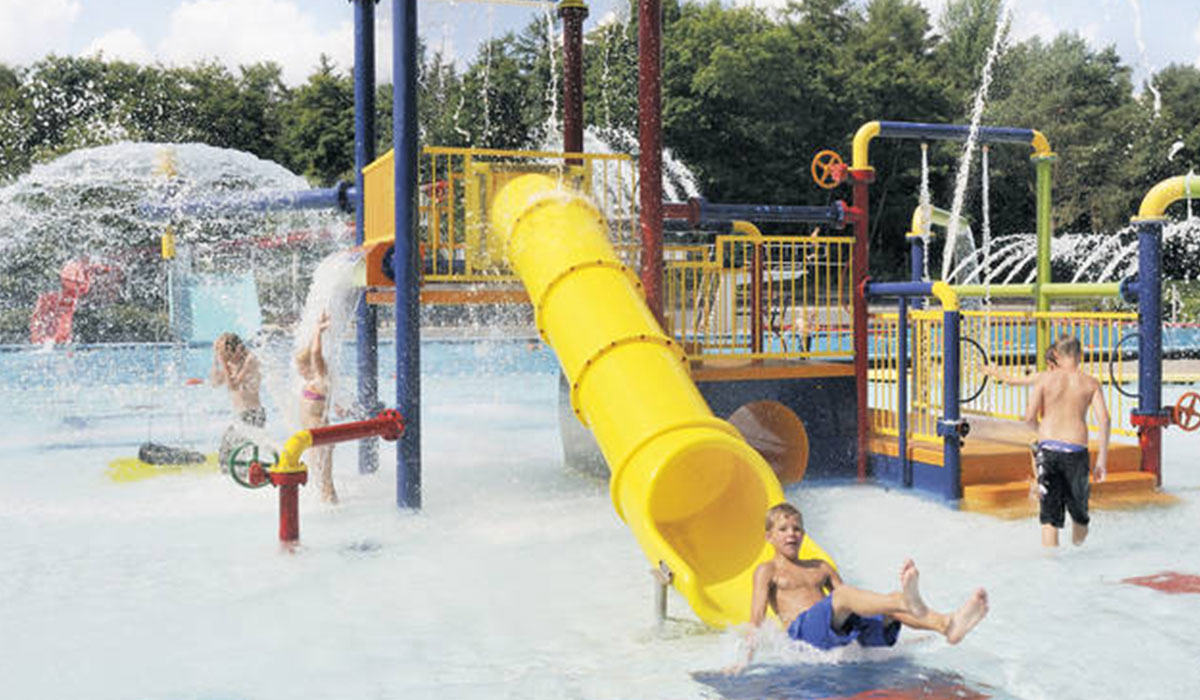 de Roggeberg Frisia - appelscha visuel 1/4