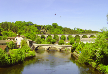 Camping De Beaufort Limosino - Saint-Léonard-de-Noblat visuel 2/2