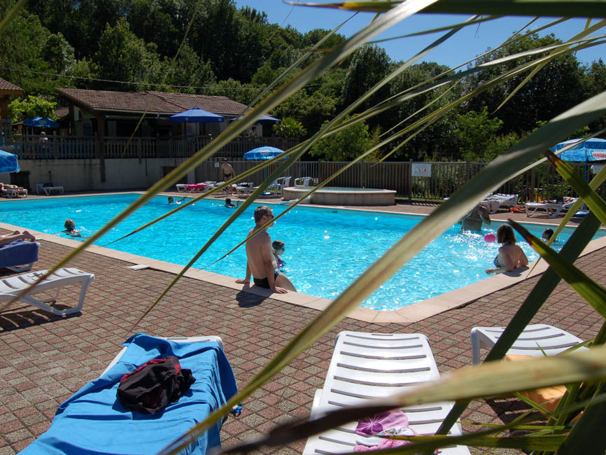 Camping de Belos Rodano-Alpi - Thueyts visuel 2/10 Camping de Belos Rodano-Alpi - Thueyts visuel 2/10