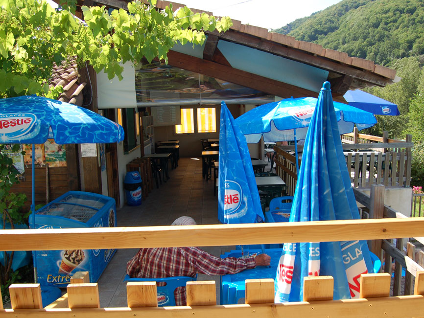 Camping de Belos Rodano-Alpi - Thueyts visuel 4/10 Camping de Belos Rodano-Alpi - Thueyts visuel 4/10