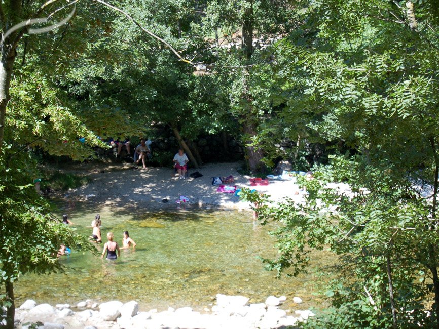 Camping de Belos Rodano-Alpi - Thueyts visuel 5/10 Camping de Belos Rodano-Alpi - Thueyts visuel 5/10