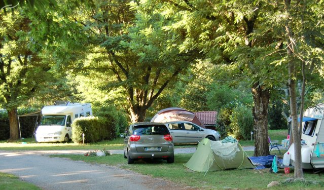 Camping de Belos Rodano-Alpi - Thueyts visuel 6/10 Camping de Belos Rodano-Alpi - Thueyts visuel 6/10
