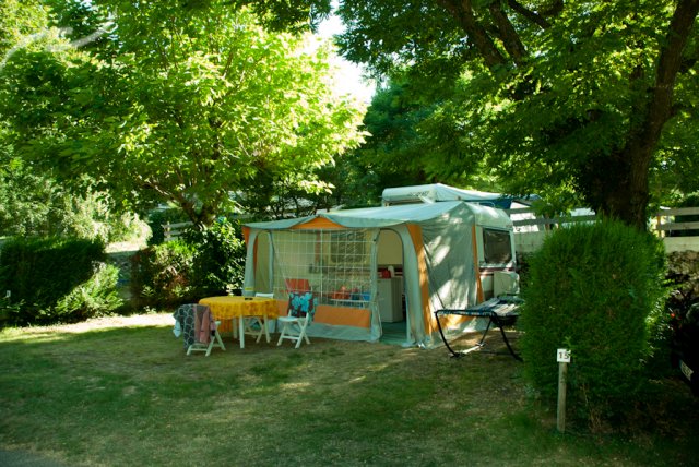 Camping de Belos Rodano-Alpi - Thueyts visuel 7/10 Camping de Belos Rodano-Alpi - Thueyts visuel 7/10