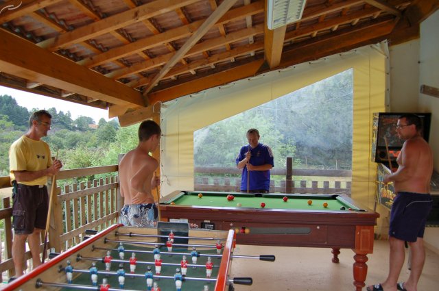 Camping de Belos Rodano-Alpi - Thueyts visuel 8/10 Camping de Belos Rodano-Alpi - Thueyts visuel 8/10