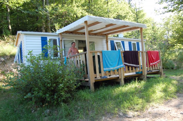 Camping de Belos Rodano-Alpi - Thueyts visuel 10/10 Camping de Belos Rodano-Alpi - Thueyts visuel 10/10