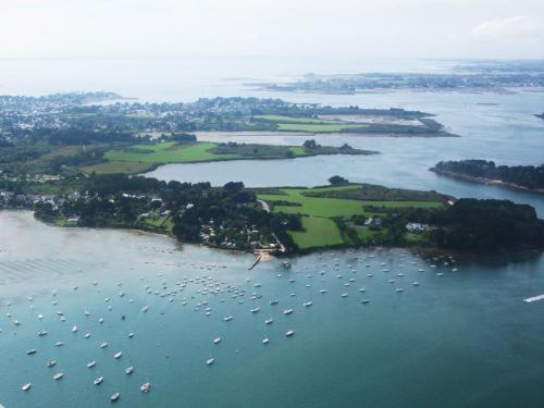 Camping de Bilouris Bretagna - Arzon visuel 1/1 Camping de Bilouris Bretagna - Arzon visuel 1/1