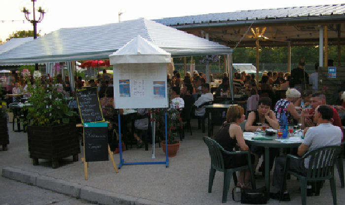 Camping de Boÿse Franca Contea - Champagnole visuel 11/11