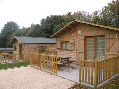 Camping de Bosméléac Bretagna - Allineuc visuel 3/4