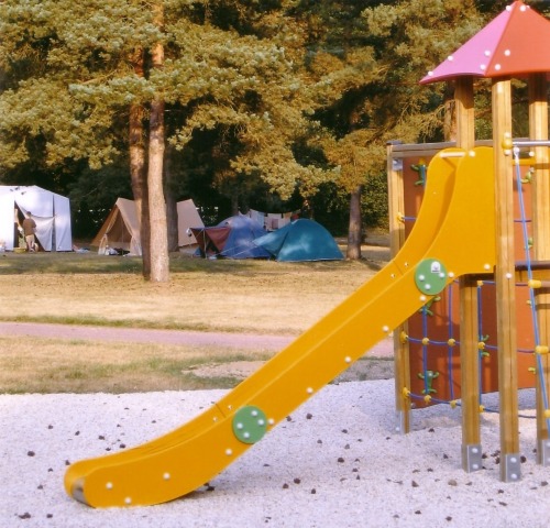 Camping de Broceliande Bretagna - Néant-sur-Yvel visuel 1/1