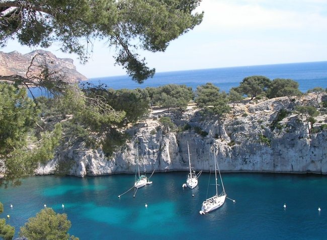 de Ceyreste Provenza-Alpi-Costa Azzurra - Ceyreste visuel 1/7 de Ceyreste Provenza-Alpi-Costa Azzurra - Ceyreste visuel 1/7