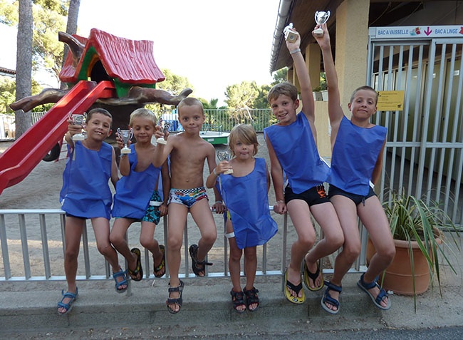 de Ceyreste Provenza-Alpi-Costa Azzurra - Ceyreste visuel 6/7 de Ceyreste Provenza-Alpi-Costa Azzurra - Ceyreste visuel 6/7