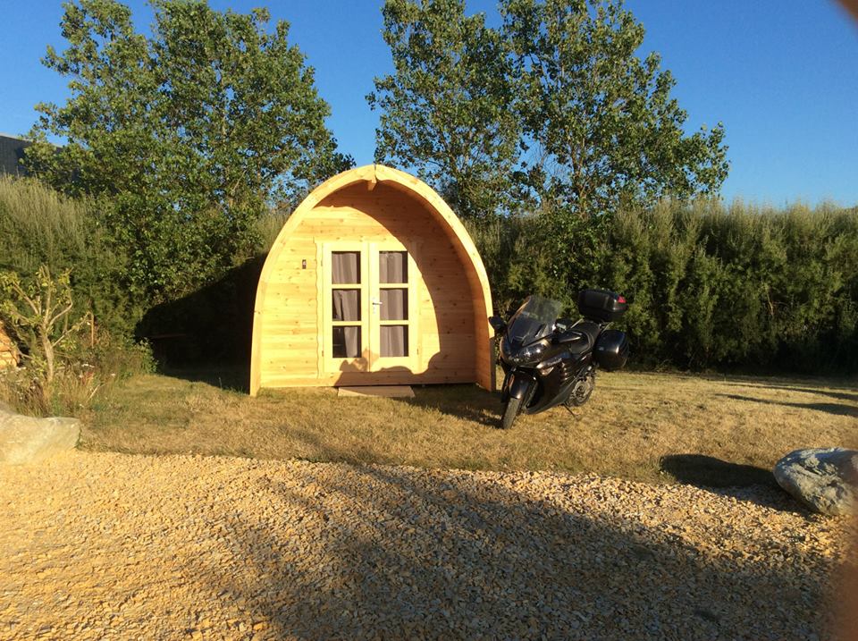 camping de Collignon Bassa Normandia - Tourlaville visuel 1/1