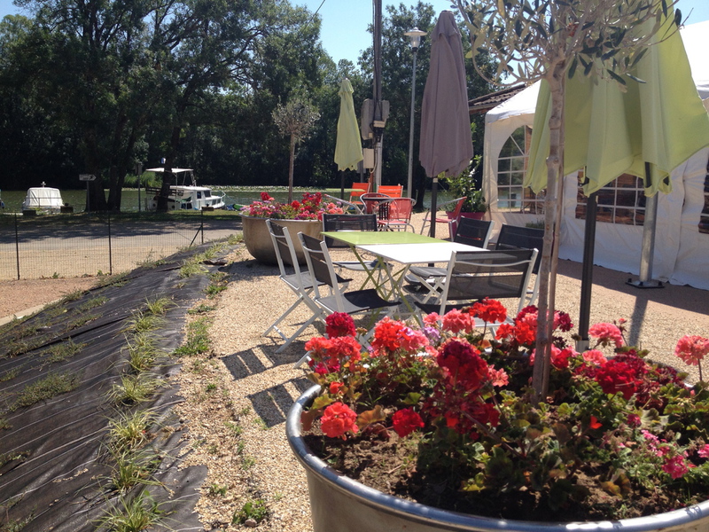 Camping de Cuisery Bourgogne - Cuisery visuel 1/1