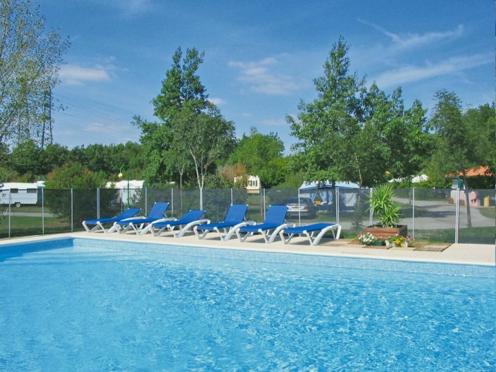 Camping de Gourjade Midi-Pirenei - Castres visuel 1/5 Camping de Gourjade Midi-Pirenei - Castres visuel 1/5