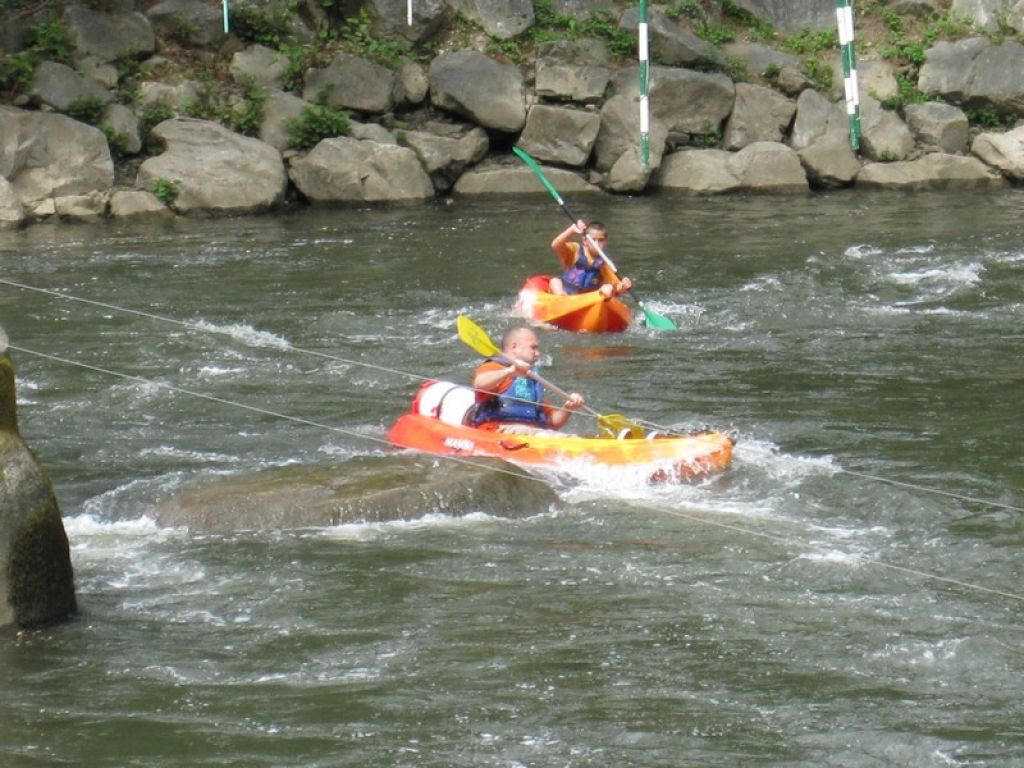 Camping de Gourjade Midi-Pirenei - Castres visuel 2/5 Camping de Gourjade Midi-Pirenei - Castres visuel 2/5