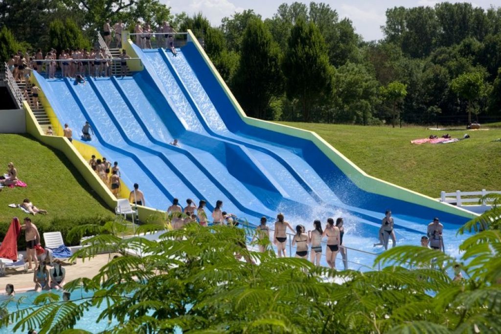 Camping de Gourjade Midi-Pirenei - Castres visuel 4/5 Camping de Gourjade Midi-Pirenei - Castres visuel 4/5