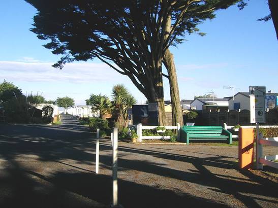 Camping de Kerlann Bretagna - Damgan visuel 1/1