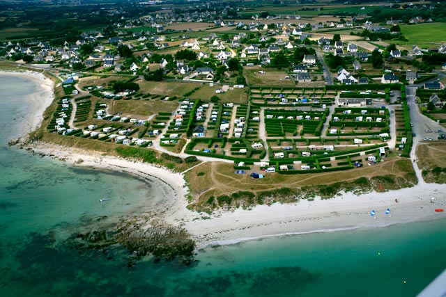 Camping de Kerurus Bretagna - Plounéour-Trez visuel 13/20