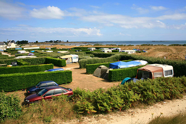 Camping de Kerurus Bretagna - Plounéour-Trez visuel 15/20