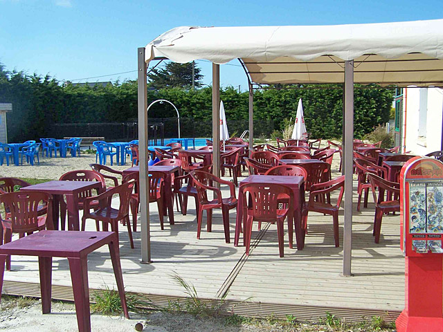 Camping de Kerurus Bretagna - Plounéour-Trez visuel 16/20