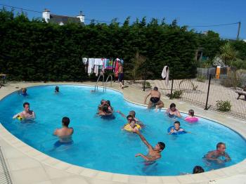 Camping de Kerurus Bretagna - Plounéour-Trez visuel 2/20