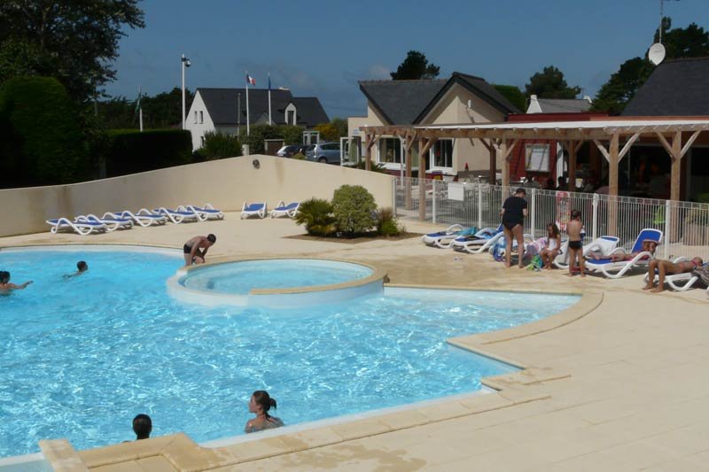 Camping de la Baie Paesi della Loira - Assérac visuel 2/11