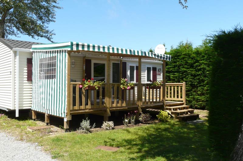 Camping de la Baie Paesi della Loira - Assérac visuel 3/11