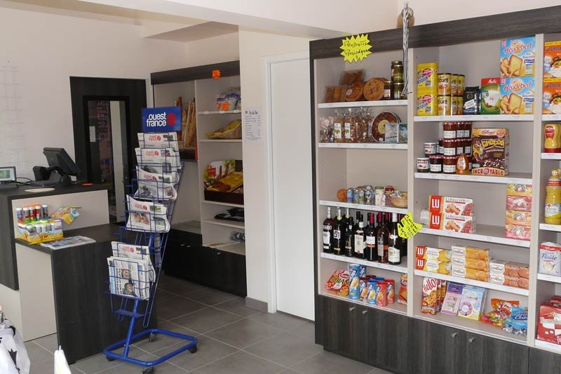 Camping de la Baie Paesi della Loira - Assérac visuel 6/11