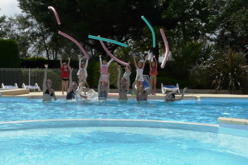 Camping de la Baie Paesi della Loira - Assérac visuel 7/11