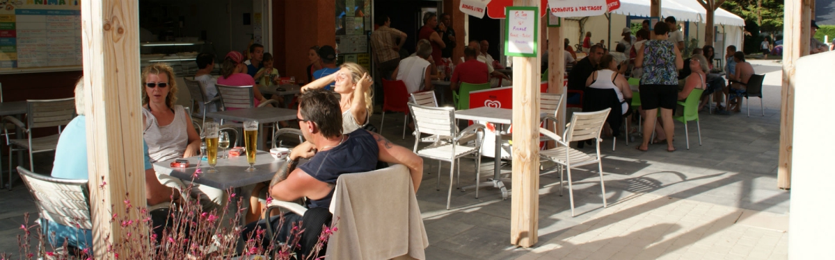 Camping de la Baie Paesi della Loira - Assérac visuel 8/11