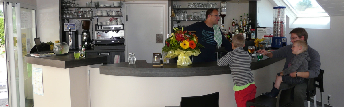 Camping de la Baie Paesi della Loira - Assérac visuel 9/11