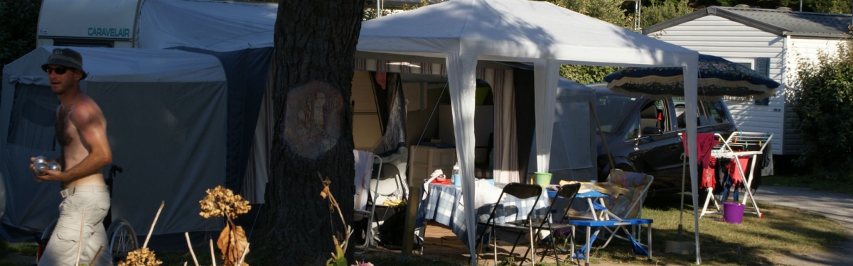 Camping de la Baie Paesi della Loira - Assérac visuel 11/11