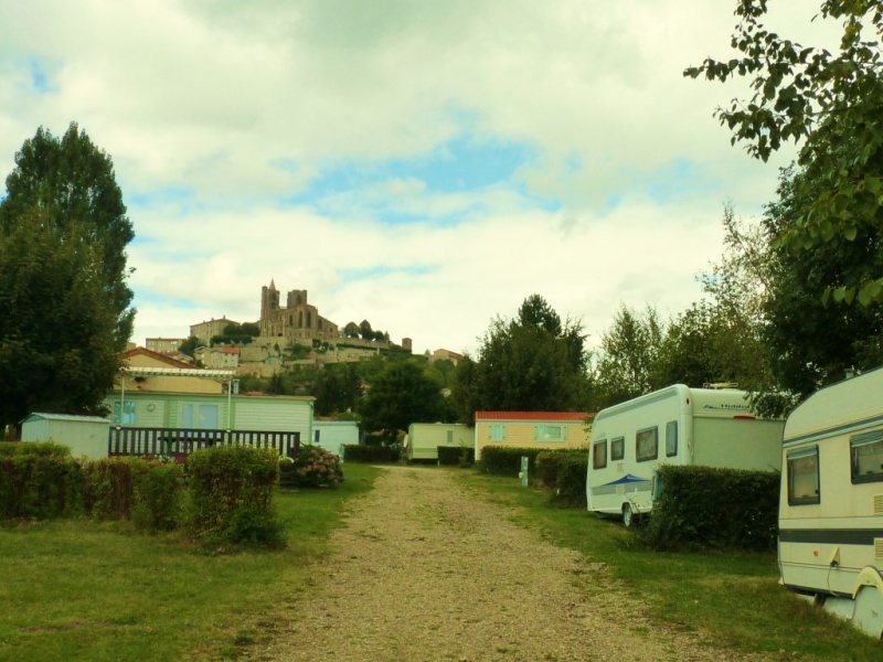 Camping de la Belle Etoile Rodano-Alpi - Saint-Bonnet-le-Château visuel 4/4