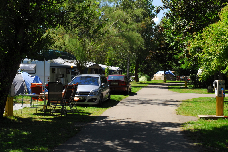 Camping de la Doller Alsazia - Guewenheim visuel 3/3 Camping de la Doller Alsazia - Guewenheim visuel 3/3